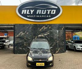 CHEVROLET CLASSIC CHEVROLET CLASSIC LIFE/LS 1.0 VHC FLEXP. 4P