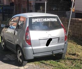 AIXAM ROADLINE PIANOLA BONTEMPI 166110