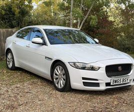 2.0D PRESTIGE EURO 6 (START/STOP) 4DR