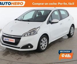 PEUGEOT 208 1.6 BLUE-HDI ACTIVE