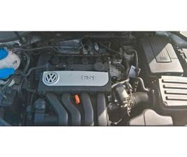 VOLKSWAGEN JETTA VOLKSWAGEN JETTA MIT TUV