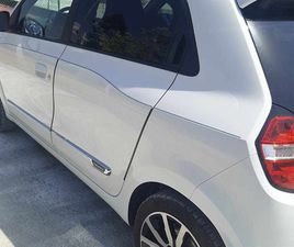 RENAULT TWINGO 0.9 TCE, 90CV