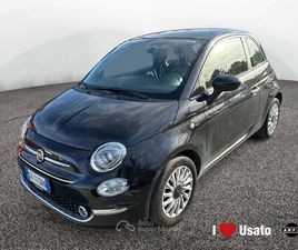 III 2015 1.0 HYBRID DOLCEVITA 70CV