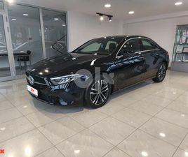 MERCEDES-BENZ A 180D LIMO FACELIFT 2023