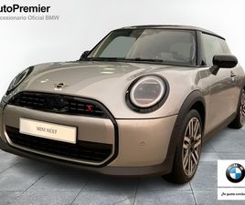MINI MINI COOPER S COOPER S 150 KW (204 CV)