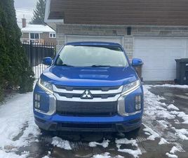 MITSUBISHI OUTLANDER PHEV MITSUBISHI RVR NGA CANADA