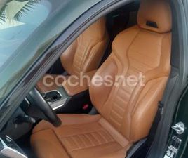 BMW SERIE 4 420D GRAN COUPE