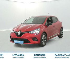RENAULT CLIO CLIO TCE 90 X-TRONIC EVOLUTION 5P