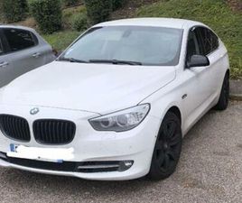 BMW SERIE 5 GT 530 EXCELIS