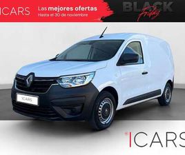 RENAULT EXPRESS 1.5 BLUE DCI CONFORT