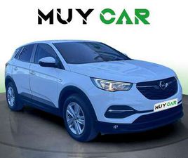 OPEL GRANDLAND X 1.5CDTI S&S SELECTIVE 130