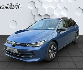 VOLKSWAGEN GOLF VOLKSWAGEN GOLF VIII 1.5 85 KW GOAL 1,5L TSI OPF 6-GANG LED