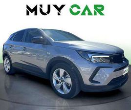 OPEL GRANDLAND PHEV 1.6 TURBO BUSINESS EDITION AUT. 4X2 225