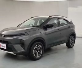 TATA NEXON
