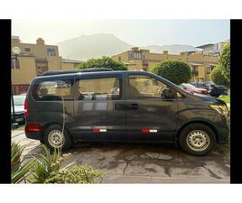 HYUNDAI H1 HYUNDAI H-1 2019