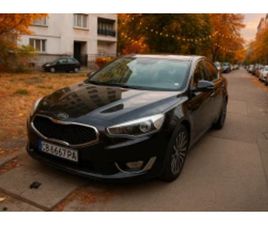 KIA K7 (CADENZA) PRESTIGE PANORAMA ПРОМОЦИЯ ≫ 2015 • 22 499 ЛВ. • ID