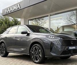 1.2 HYBRID 145PK GT | AUTOMAAT | STUUR EN STOELVER