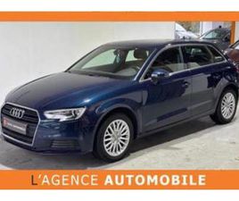 ② AUDI A3 - GARANTIE 12 MOIS — AUDI — 2EMEMAIN