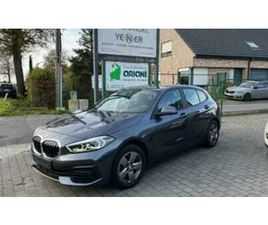 BMW SERIE 1 118 ② BMW 118I 2020/69KM — BMW — 2EMEMAIN