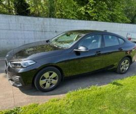 BMW SERIE 2 GRAN COUPE ② BMW 218IA BENZINE EURO 6 BJ. 6/2021 MET 70000KM — BMW — 2EMEMAIN