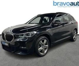 BMW X1 ② BMW SERIE X X1 M-PACK + PANO ROOF — BMW — 2EMEMAIN