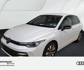 VOLKSWAGEN GOLF VOLKSWAGEN GOLF 2.0 TDI DSG GOAL NAVI AHK KAMERA LED