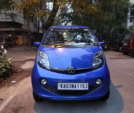 TATA NANO