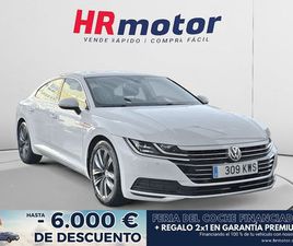 VOLKSWAGEN ARTEON 2.0 TDI