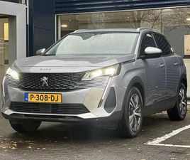 1.6 HYBRID 225 BLUE LEASE ALLURE | TREKHAAK | NAVI