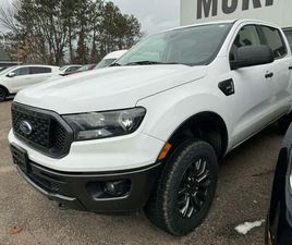 FORD RANGER USED 2020 FORD RANGER XLT