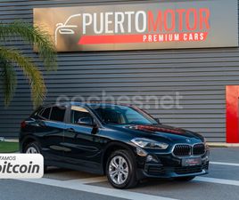 BMW X2 XDRIVE18D