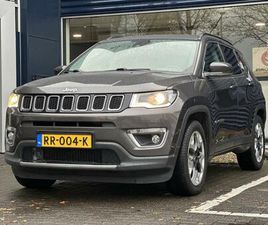 1.4 MULTIAIR OPENING EDITION PLUS | TREKHAAK | LED