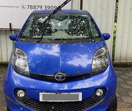 TATA NANO