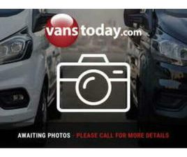 VAUXHALL MOVANO 2008 VAUXHALL MOVANO 2.5 MOVANO 3500 CDTI MWB + 1 KEEPER! PANEL VAN DIESEL MANUAL