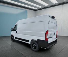 OPEL MOVANO CARGO L2H2 BLUEHDI 180 132 KW