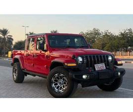 JEEP GLADIATOR JEEP GLADIATOR EXPORT FROM AUSTRALIA