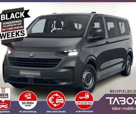 VOLKSWAGEN COMBI VOLKSWAGEN T7 KOMBI 2.0 TDI 150 L2 LED 9S KAM PDC CONP TEMP