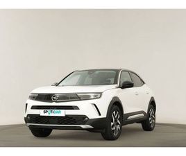 OPEL MOKKA OPEL MOKKA 2 1.5D 110CV ELEGANCE