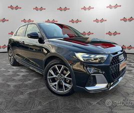 AUDI A1 CITYCARVER AUDI A1 CITYCARVER 30 TFSI S TRONIC, FULL LED...