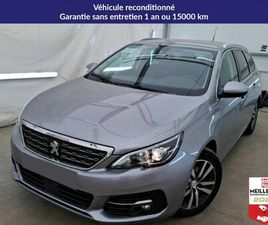 PEUGEOT 308 SW PEUGEOT 308 SW PURETECH 110 ALLURE +ACC