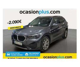 BMW X1 SDRIVE 18I SDRIVE 18I