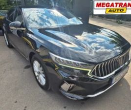 KIA K7 3.0 V6 LPG - НАЛИЧЕН В БГ ≫ 2020 • 40 000 ЛВ. • ID