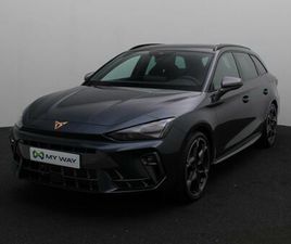 CUPRA LEON LEON BREAK 1.5 ETSI MHEV BUSINESS DSG