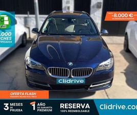 525DA TOURING XDRIVE