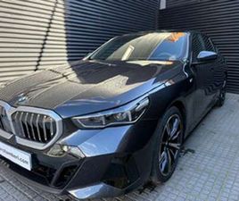 BMW SERIE 5 520D XDRIVE 520DA XDRIVE M SPORT