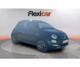 DOLCEVITA 1.0 HYBRID 51KW (70 CV)