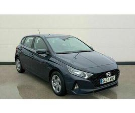 HYUNDAI I20 ACTIVE HYUNDAI I20 1.0 TGDI 74KW KLASS 100 5P