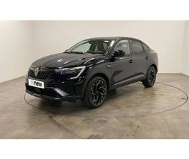 ARKANA E-TECH FULL HYBRID 145 GSR2