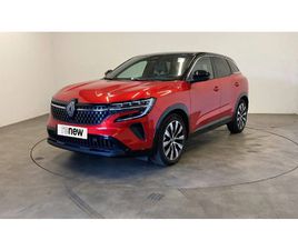 AUSTRAL E-TECH FULL HYBRID 200 GSR2