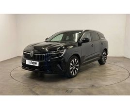 ESPACE E-TECH FULL HYBRID 200 GSR2